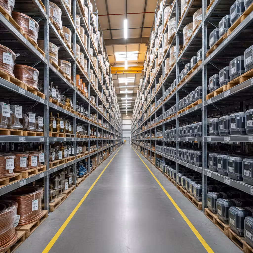 Procurement Services