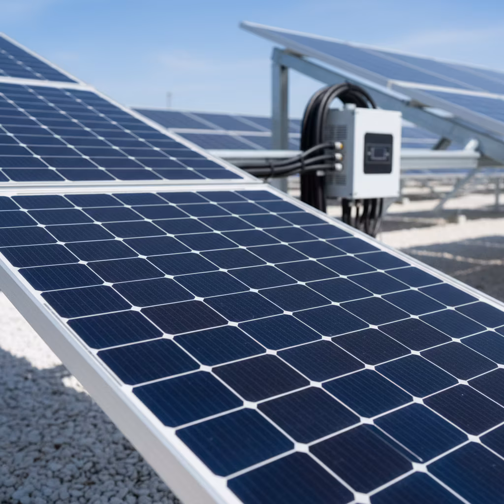 Renewable Energy Solutions